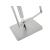 Zuri Adjustable Height Upholstered Barstool
