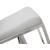 Clay Adjustable Height Upholstered Barstool
