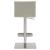 Watson Adjustable Height Upholstered Barstool