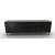 Universal Ceramic/Wood Customizable Sideboard w/4 Glass Doors & Metal Legs