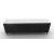 Universal Ceramic/Wood Customizable Sideboard w/4 Glass Doors & Metal Legs