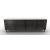Universal Ceramic/Wood Customizable Sideboard w/4 Glass Doors & Wooden Feet