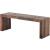 Vintage Small Bench