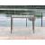 Stone Outdoor Bar Set