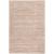 Burton Wool/Viscose Rectangular Hand-woven Rug, 7'9