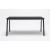 Ogi M Office Single Straight Desk, W55.1