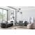 Bursa Tufted Velvet Sofa