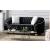 Bursa Tufted Velvet Living Room Set