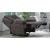 Business Fabric Reclining Living Room Set