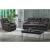 Business Fabric Reclining Living Room Set