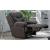 Business Fabric Recliner