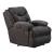 Business Fabric Recliner