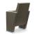 Audit Customizable Auditorium Seat