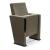 Audit 10 Side Feet Auditorium Seat
