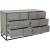 Felix 6-Drawer Dresser