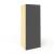 Move&Lead Wardrobe with Metal Pull-Out Hanging Rail & Shelf