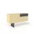 Move&Lead Fixed Pedestal