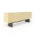 Move&Lead Wall Fixed Storage Pedestal w/2 Drawers