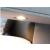Amaro L-Shaped Fabric Right Convertible Storage Sectional Sofa