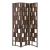 Multi Wood Panel Screen