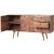 O2 Sideboard