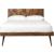 O2 Queen Size Bed