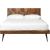 O2 King Size Bed