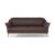 Estasi Fabric/Leather Sofa