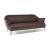 Estasi Fabric/Leather Sofa