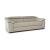 Emozione Leather Power Reclining Sofa w/ Adjustable Headrests
