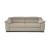 Emozione Leather Power Reclining Sofa w/ Adjustable Headrests
