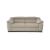 Emozione Leather Power Reclining Loveseat w/ Adjustable Headrests