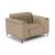 Trionfo Leather Armchair