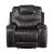 Braylon PU Reclining Chair