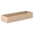 Choice 4H Office Bookcase w/6 Fixed Shelves, Width 47.2