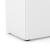 Choice 3H Office Cabinet w/Sliding Doors, Width 62.9