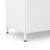Choice 2H Office Bookcase w/2 Shelves