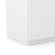 Choice 5H Office Bookcase w/8 Fixed Shelves