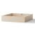 Choice 4 Lockers Cabinet w/Open Wardrobe, Plinth, Planter Boxes & Electronic Lock