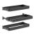 Choice 2H Office Cabinet w/Lock & Shelf, Width 39.3