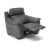 Brave Leather Power Recliner