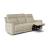 Benevolo Leather Power Reclining Living Room Set