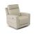 Benevolo Leather Power Recliner