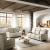 Benevolo Leather Power Reclining Living Room Set