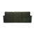 Estremo Fabric/Leather L-Shape Sectional Sofa w/Recliner & Chaise