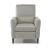 Indimenticabile Leather Armchair