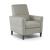 Indimenticabile Leather Armchair