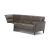 Indimenticabile Leather 3 Seater w/ Corner & 1 Arm