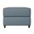 Indimenticabile Leather Storage Ottoman