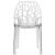 Cornelia Plastic Dining Chair (Set of 2)